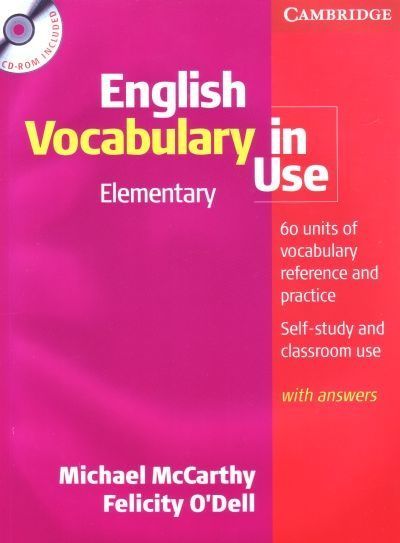english idioms in use elementary pdf