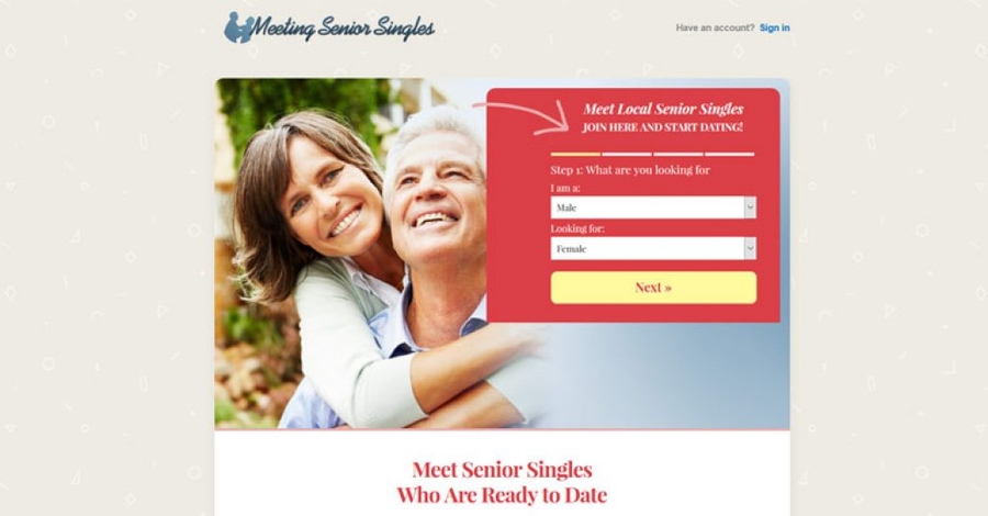 seattle senior dating sites